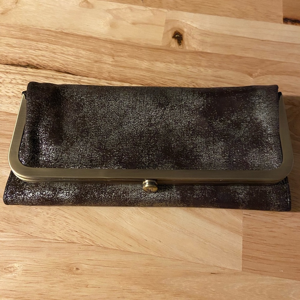 Hobo Rachel Wallet